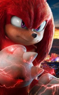 Knuckles