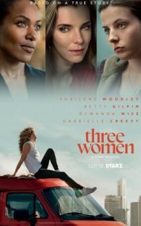 Three Women