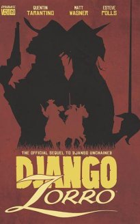 Django/Zorro