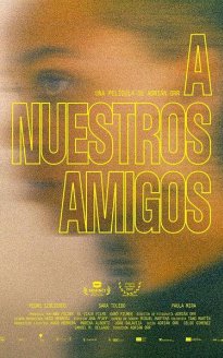A nuestros amigos