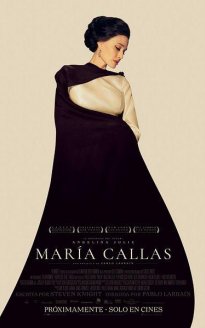 María Callas