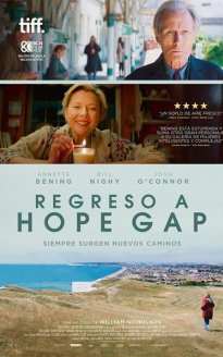 Regreso a Hope Gap