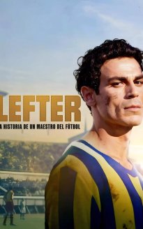 Lefter la historia de un maestro del futbol
