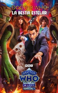 Doctor Who: La bestia estelar