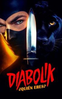 Diabolik - Who Are You?