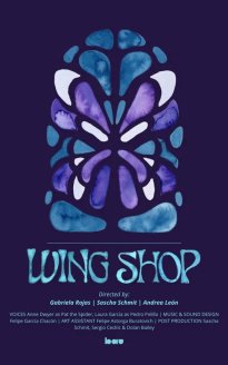 Wing Shop