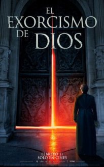 El Exorcismo de Dios