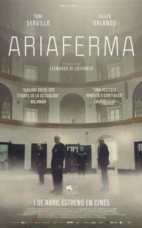 Ariaferma