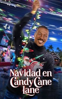 La calle de la Navidad