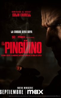 El Pingüino