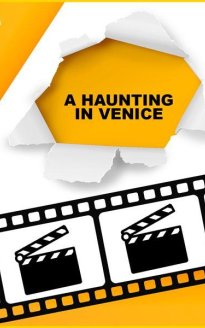 A Haunting in Venice