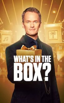 What's in the Box?
