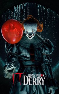 IT: Bienvenidos a Derry