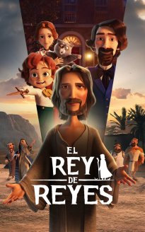 El Rey de Reyes