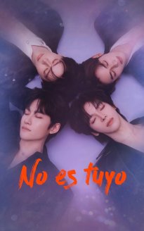 No es tuyo