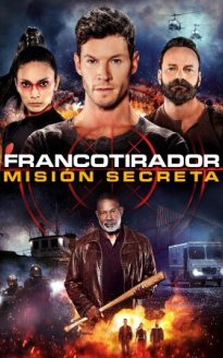 Francotirador: misión secreta