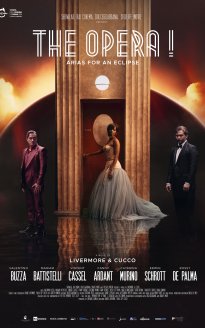 The Opera!
