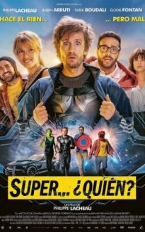 Super… ¿quién?