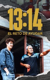 13:14: El Reto de Ayudar