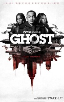 Power Book II: Ghost