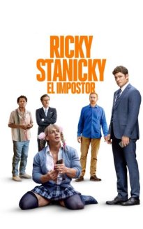 Ricky Stanicky: El Impostor