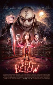 The Boy from Below