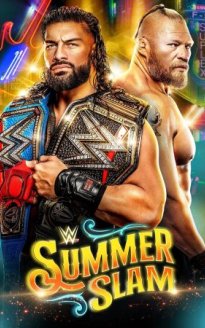 WWE SummerSlam 2022