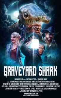 Graveyard Shark