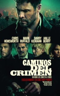 Caminos del crimen
