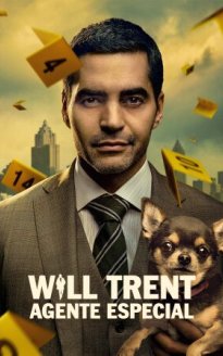 Will Trent: Agente especial