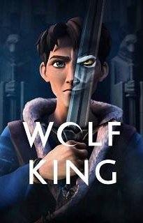 Rey lobo