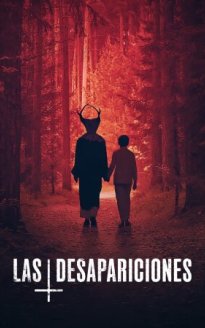 Las desapariciones