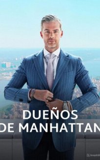 Dueños de Manhattan