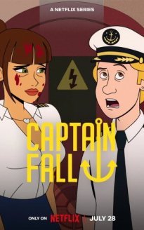 Capitán Fall