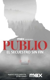 Publio. El secuestro sin fin