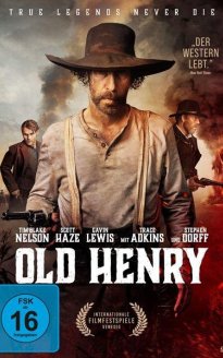 Old Henry