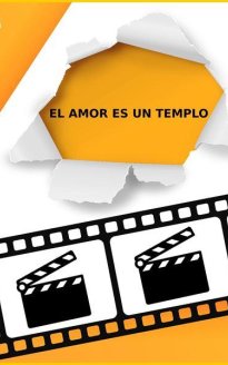 El amor es un templo