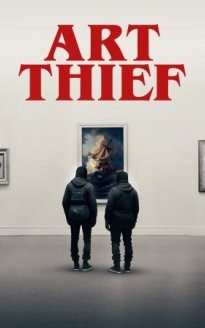 Art Thief