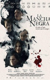 La mancha negra