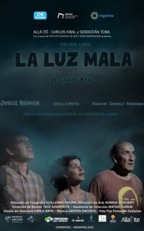 La luz mala