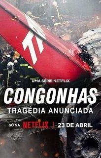 Congonhas Tragedia anunciada