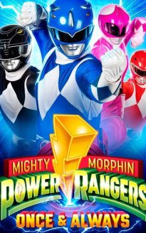 Mighty Morphin Power Rangers: Ayer, hoy y siempre