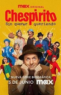 Chespirito Sin querer queriendo