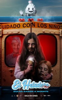 El Heladero: Dulce sabor a muerte