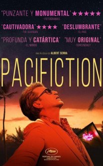 Pacifiction