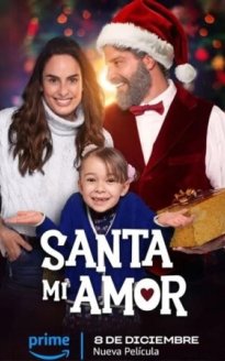 Santa, mi amor