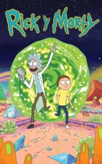 Rick y Morty