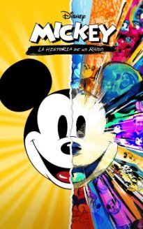 Mickey: La historia de un ratón