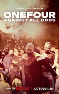 ONEFOUR: Against All Odds