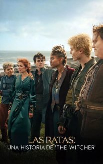 Las Ratas: Una historia de The Witcher